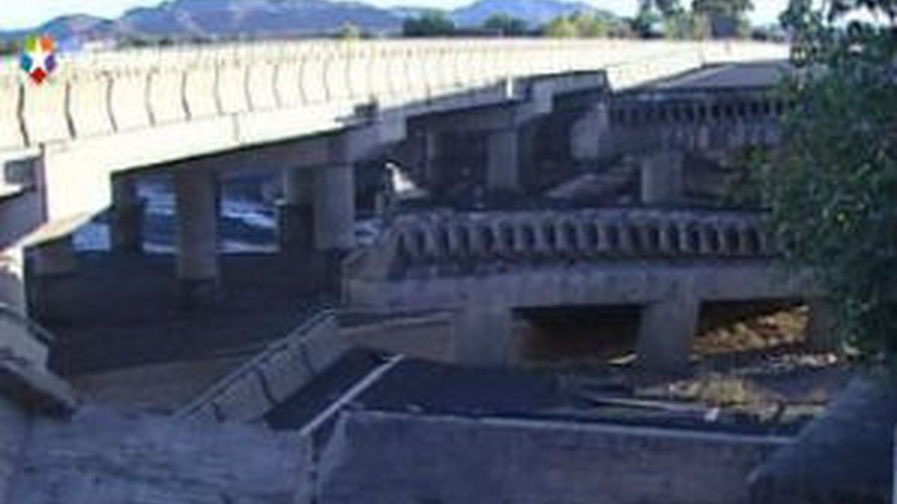 Diez muertos por las fuertes lluvias en el sudeste, entre ellas una niña