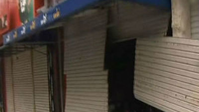 Taiwán emite la alerta marítima ante la cercanía del tifón Jelawat