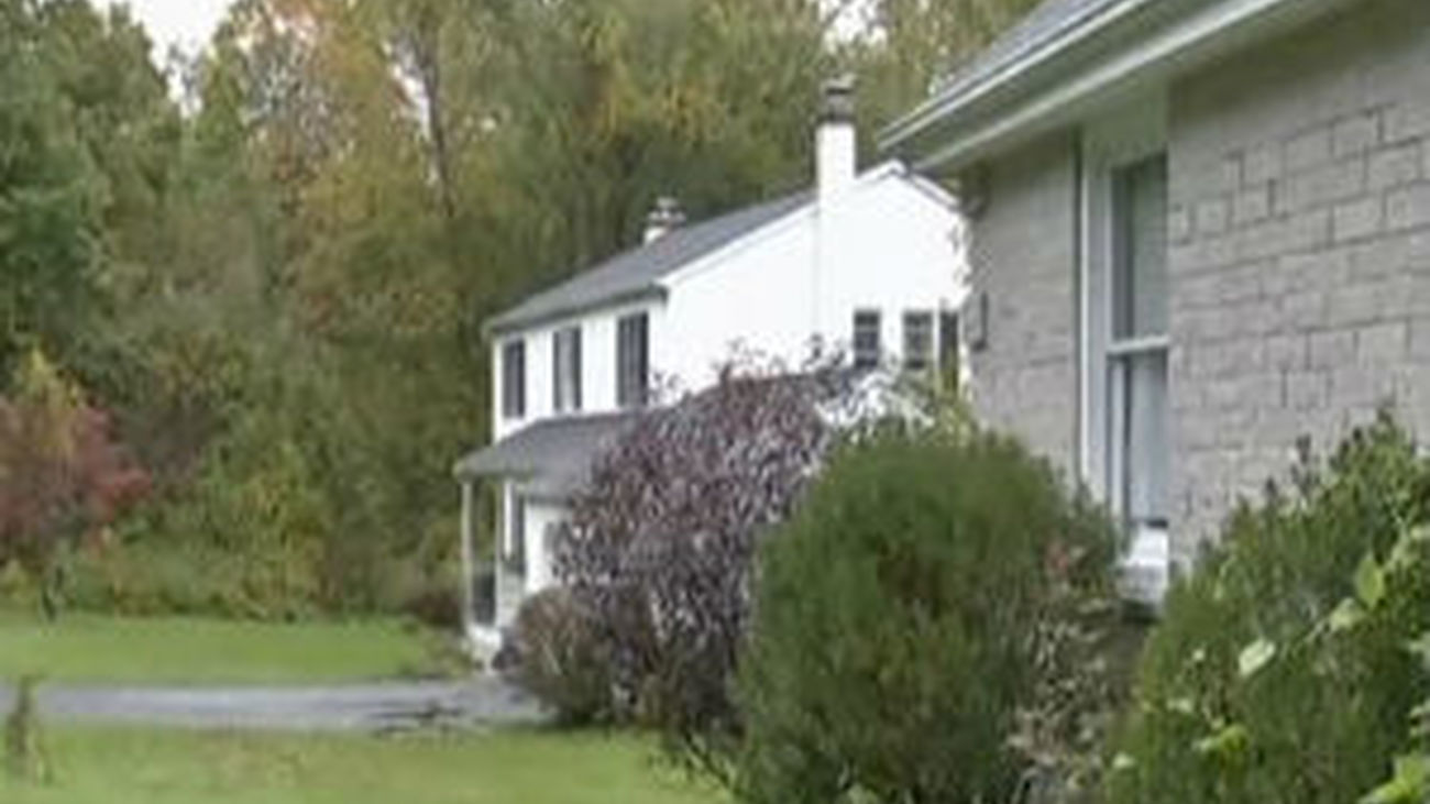 Parricidio involuntario