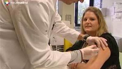Un millón de madrileños se puede vacunar desde hoy contra la gripe