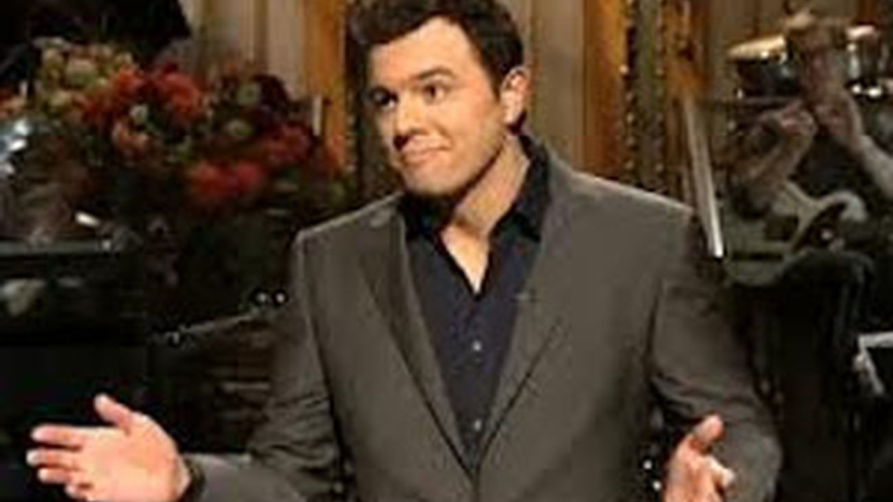 Seth MacFarlane