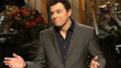 El humorista Seth MacFarlane presentará la 85 edición de los óscar