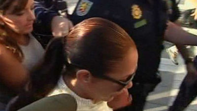 En el banquillo Pantoja, Muñoz, Zaldívar y otros siete acusados de blanqueo de capitales