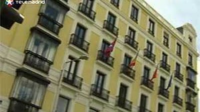 El Ayuntamiento de Madrid vuelve a  sacar a subasta seis inmuebles