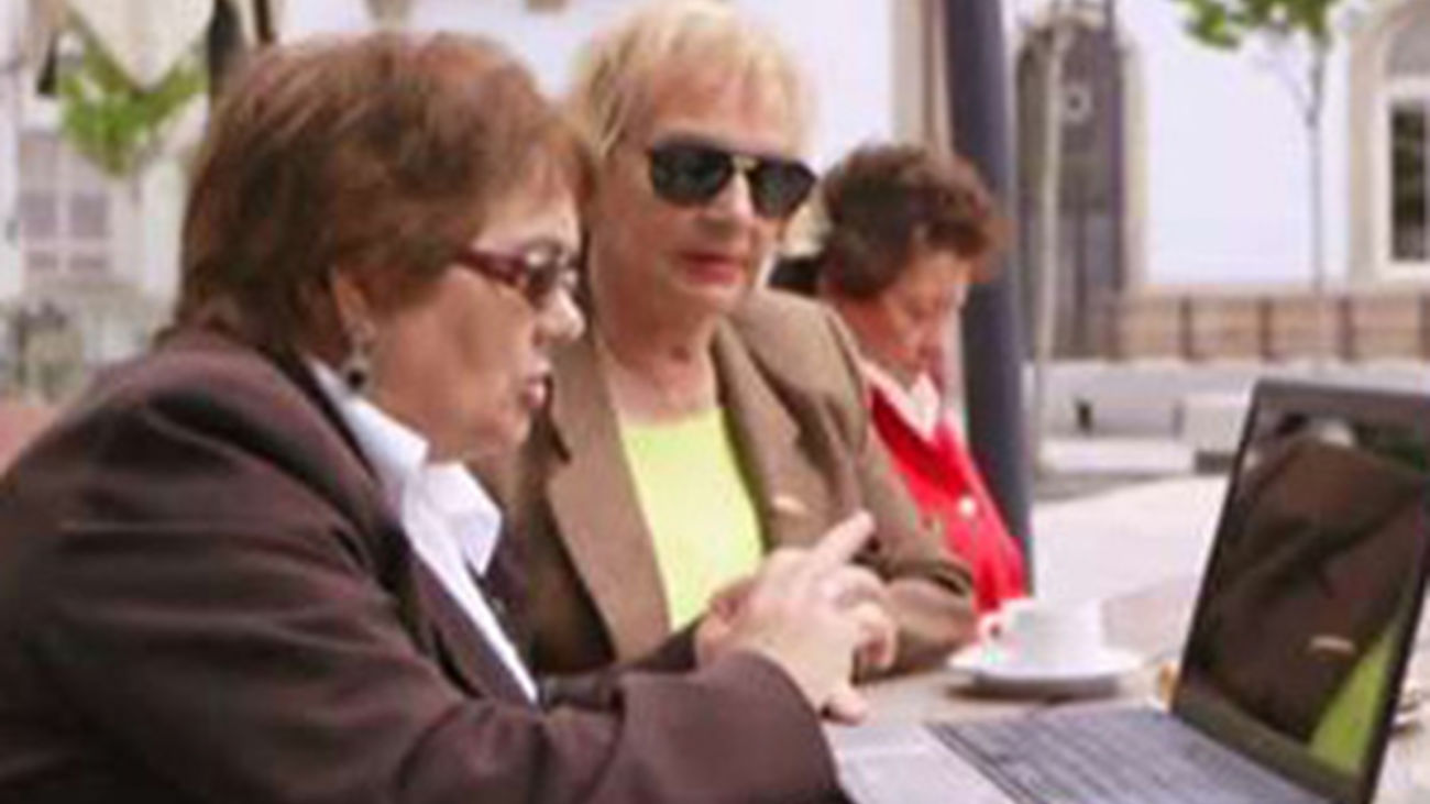 Hoy se celebra el Día Internacional de las Personas Mayores