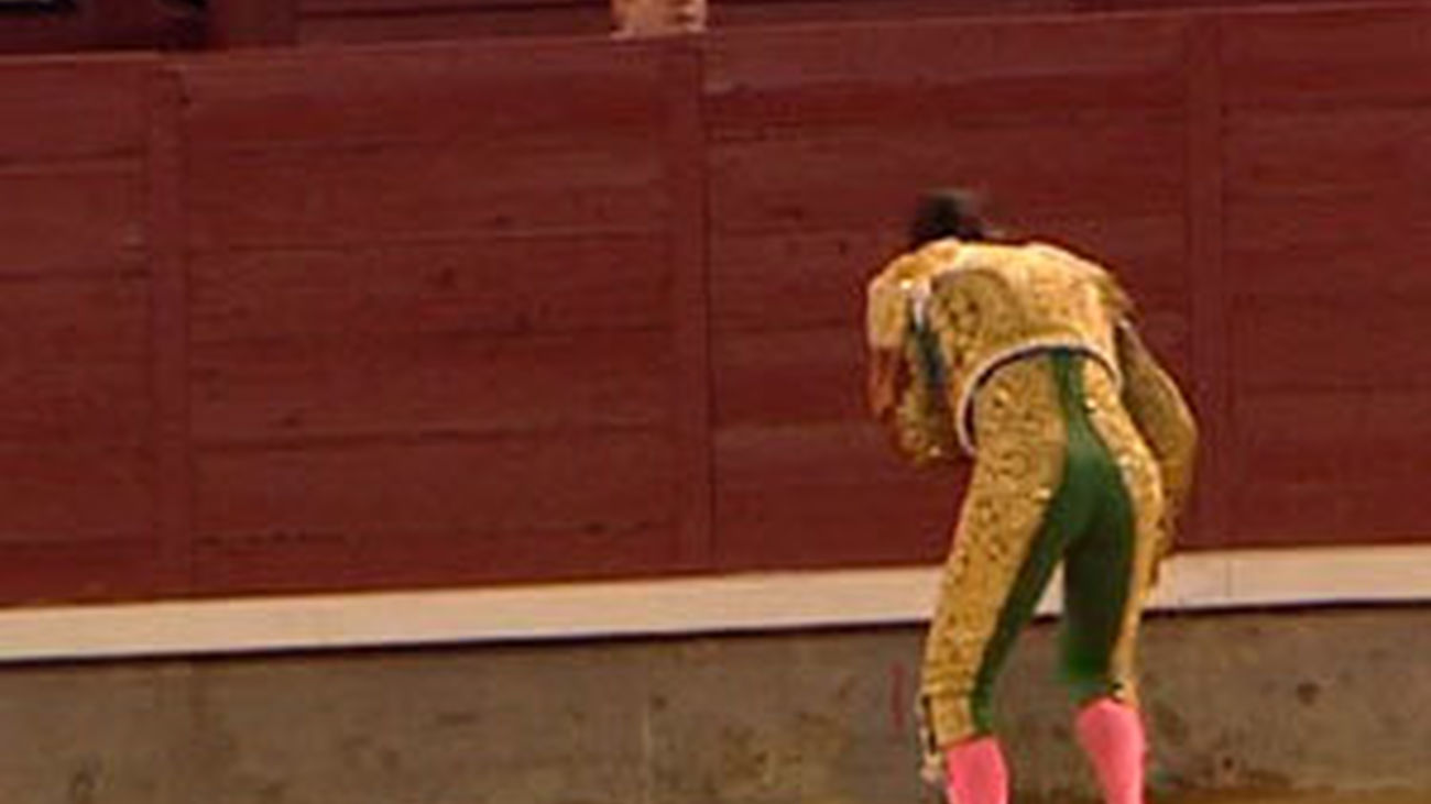 Adios a la Feria de Encastes Minoritarios