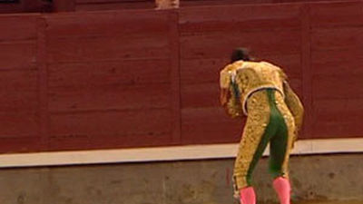 Adios a la Feria de Encastes Minoritarios