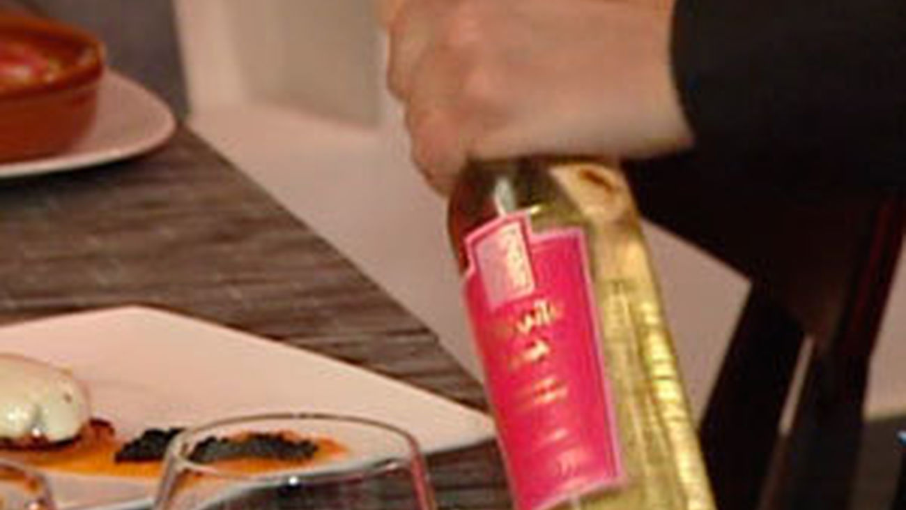 Cuando el vino es un arte...