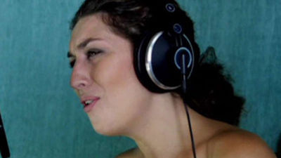 "Autorretrato", el esperado disco de Estrella Morente