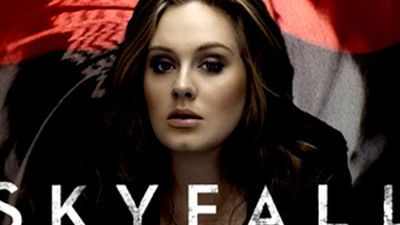 Adele volverá a poner banda  sonora a James Bond