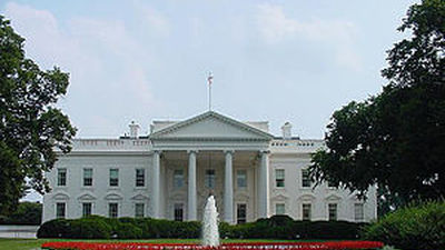 "Hackers" intentan acceder al sistema informático de la Casa Blanca