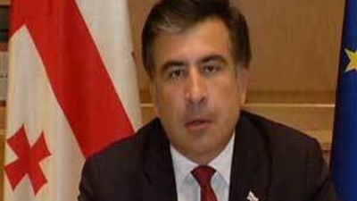 El presidente de Georgia reconoce la victoria opositora en las legislativas