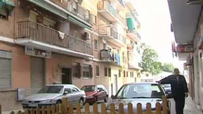 Los vecinos de San Martín de la Vega asustados por la ocupación indiscriminada de casas