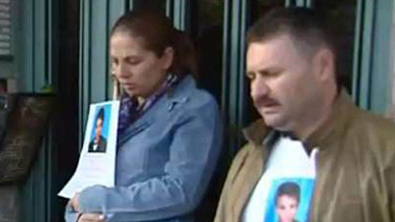 Ocho días sin noticias de Gabriel, el niño rumano desaparecido en Vicálvaro