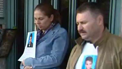 Ocho días sin noticias de Gabriel, el niño rumano desaparecido en Vicálvaro