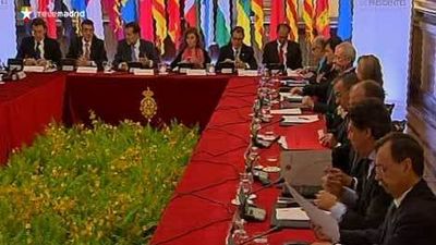 Acuerdo unánime entre el Gobierno y las Comunidades para cumplir el déficit