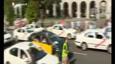 Cifuentes pide modular y racionalizar el derecho de manifestación