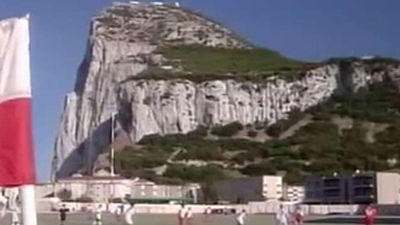 España hará todo lo que esté en su mano para impedir la participación de Gibraltar en competiciones de la UEFA