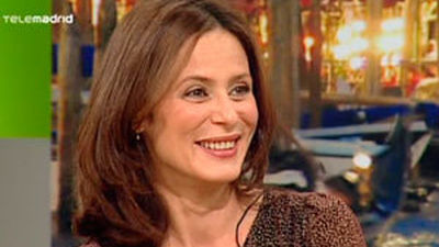 'Babel' con Aitana Sánchez Gijón