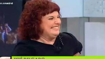 El ciclón Tete Delgado