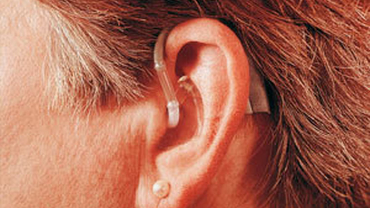 ¿Cómo se fabrica un audífono?