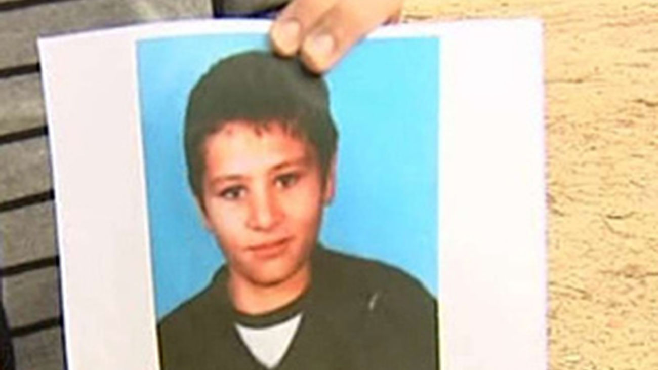 Tras la pista de Gabriel