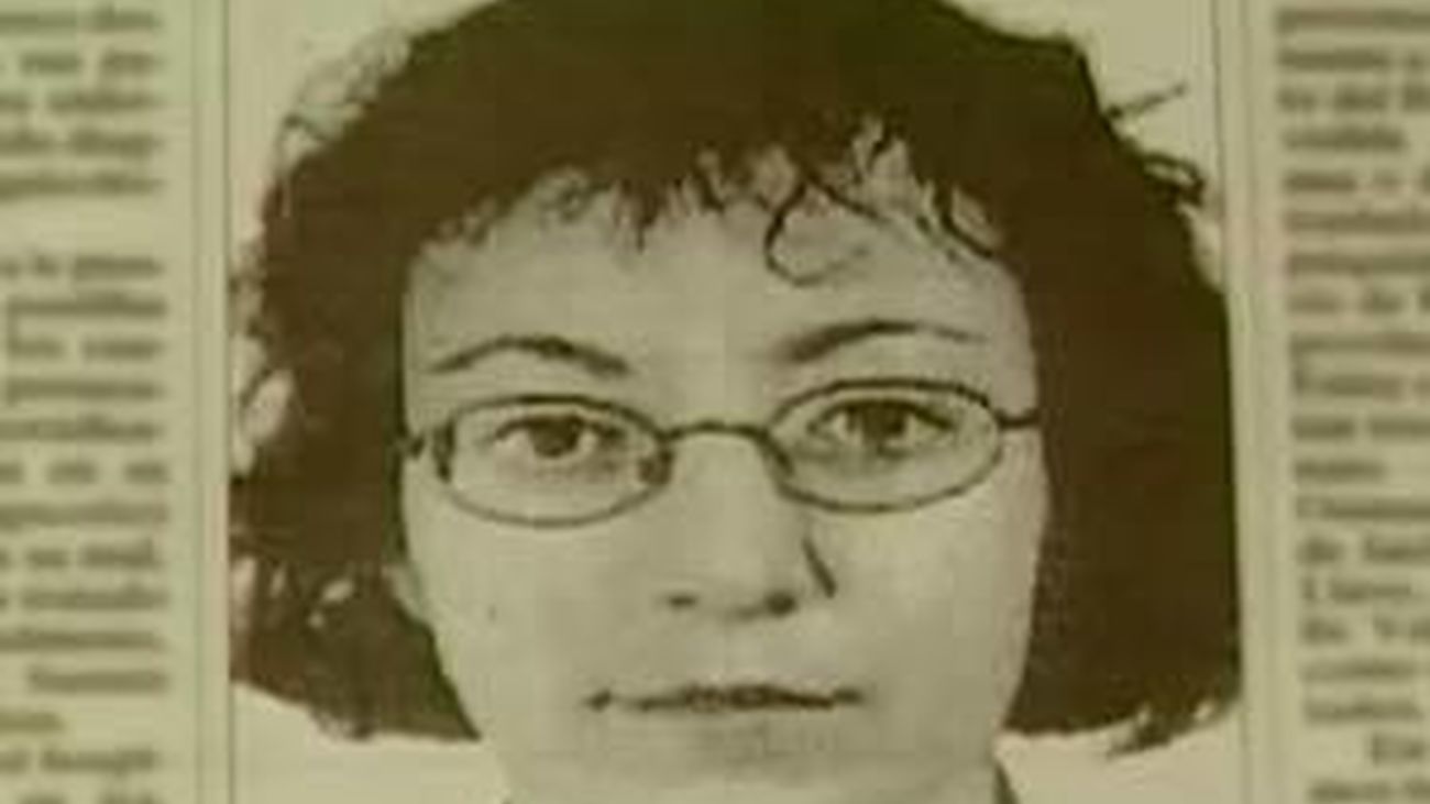 Noelia de Mingo, un mes libre