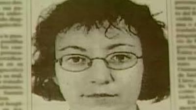 Noelia de Mingo, un mes libre