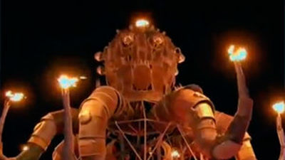 Madrileños por el mundo: San Francisco