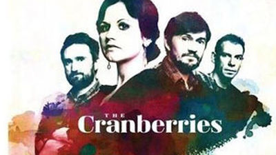 The Cranberries vuelve a Madrid con su nuevo disco, "Roses"