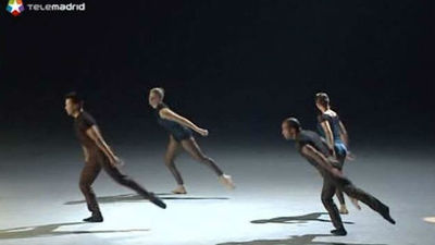 El ballet de la Ópera de Lyon abre la temporada de danza del Real