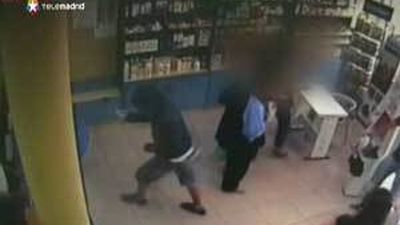 Detenidos dos conocidos delincuentes de Carabanchel