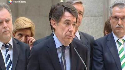 González ofrece lealtad y diálogo a los Ayuntamientos y les pide eliminar duplicidades