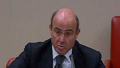 La transferencia de activos al "banco malo" será al valor real de los mismos