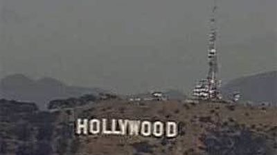 El cartel de Hollywood se prepara para su 90 aniversario