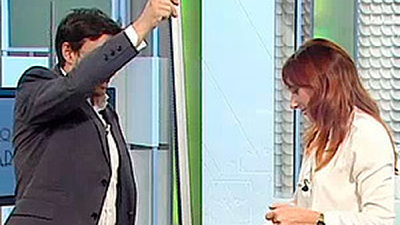 ¿Cómo estamos de reflejos?