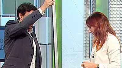 ¿Cómo estamos de reflejos?