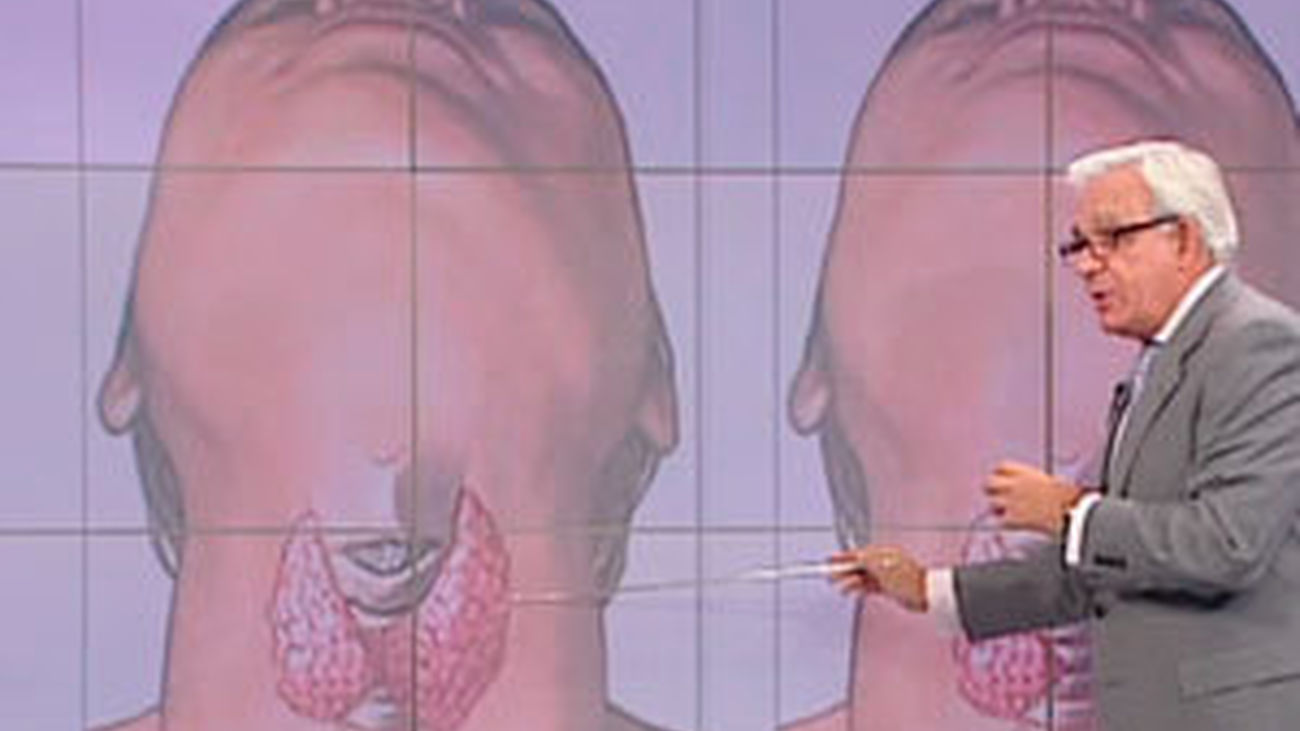 Día mundial del cáncer de tiroides