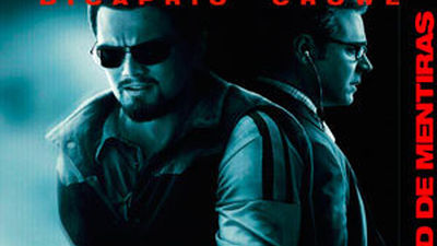 Red de mentiras en El Megahit