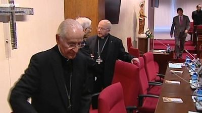 Los obispos muestran "gran inquietud" por políticas desintegradoras de España