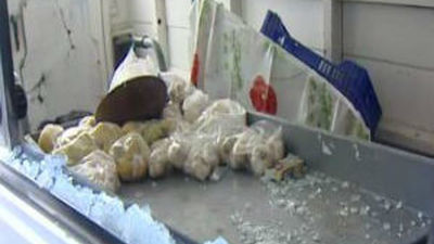 Dos tiroteos en apenas doce horas en Madrid