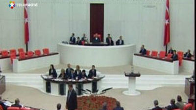 Turquía afirma que no quiere una guerra con Siria