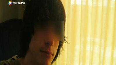 La defensa del imitador de Columbine pedirá un examen psiquiátrico exhaustivo