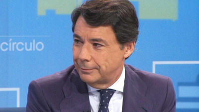 González asegura que Madrid seguirá haciendo esfuerzos para reducir el déficit