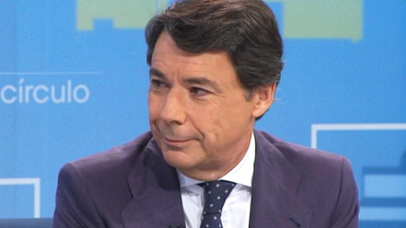 González asegura que Madrid seguirá haciendo esfuerzos para reducir el déficit