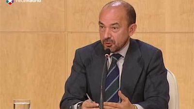 Villanueva pide una regulación administrativa sobre manifestaciones