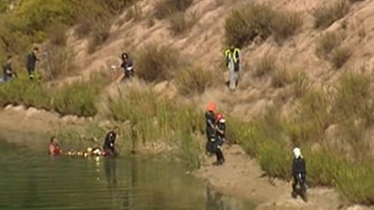 El padre del menor desaparecido en Madrid identifica cadáver como el de su hijo