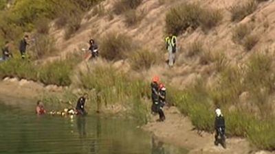 El padre del menor desaparecido en Madrid identifica cadáver como el de su hijo