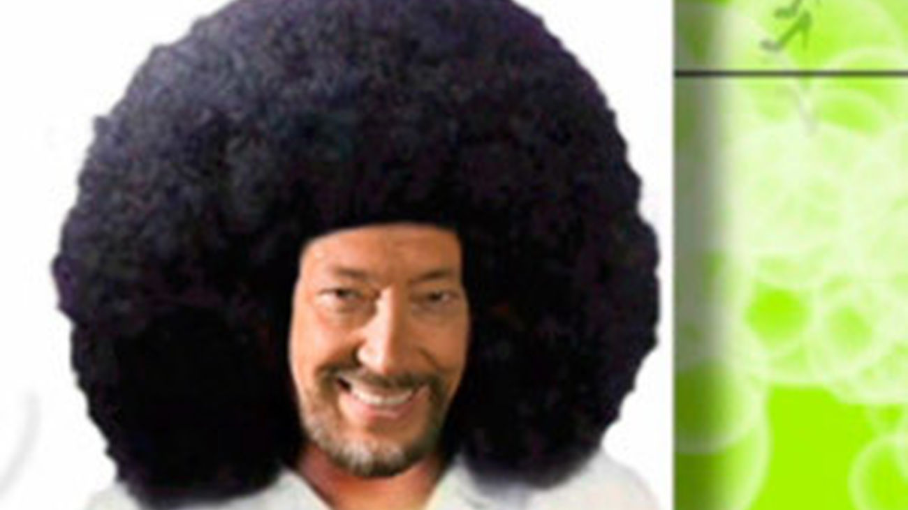 Luis Llongueras, mago de la belleza