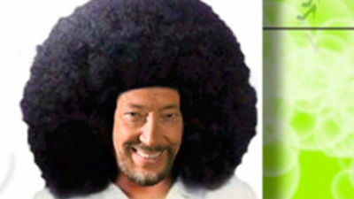 Luis Llongueras, mago de la belleza